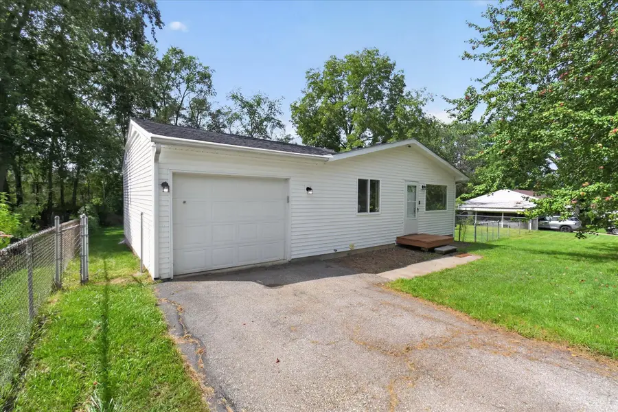 520 Elder Street, Ypsilanti, MI 48197 - #2