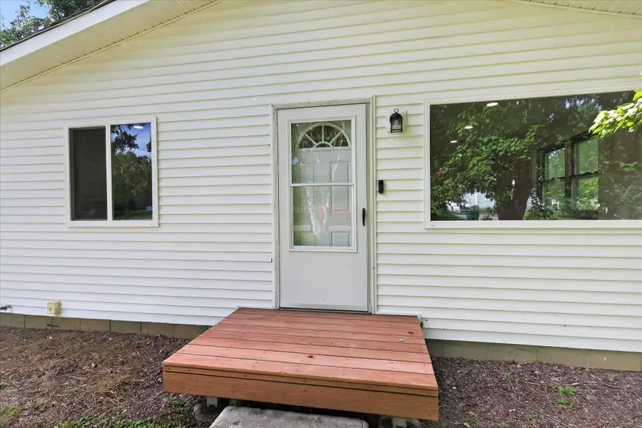 520 Elder Street, Ypsilanti, MI 48197 - #3
