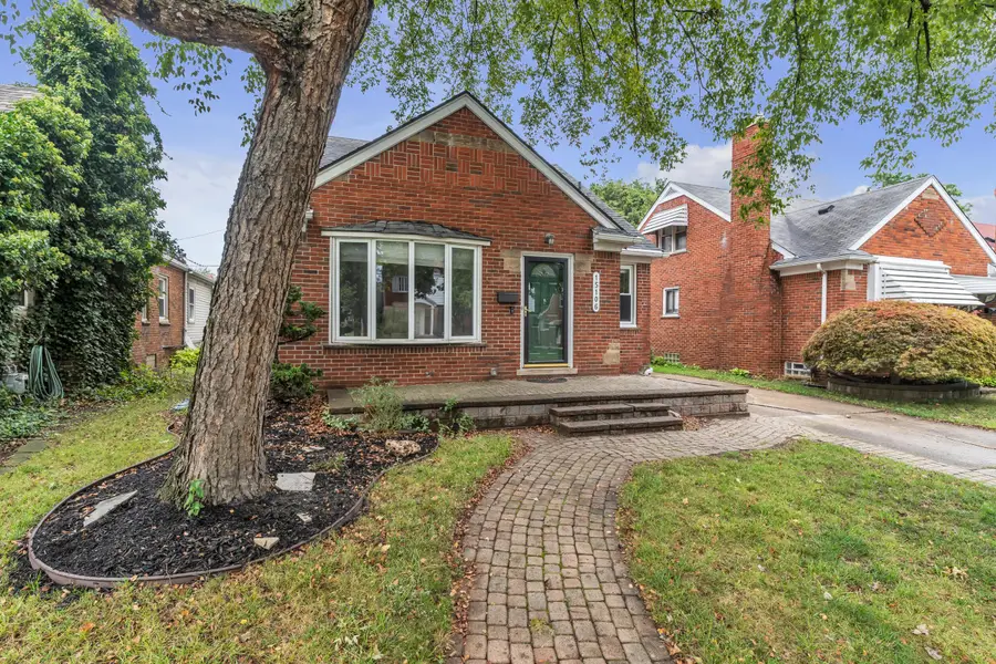 15106 White Avenue, Allen Park, MI 48101 - #2