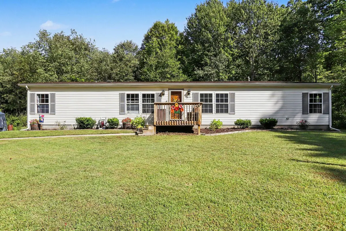 42825 32nd Street, Paw Paw, MI 49079 - #1