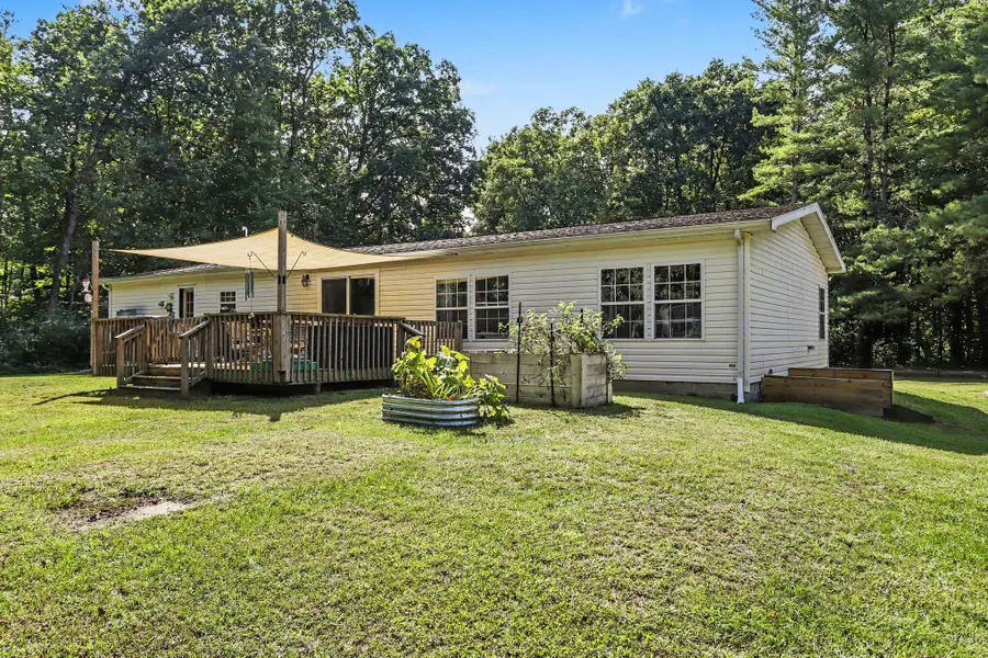 42825 32nd Street, Paw Paw, MI 49079 - #2