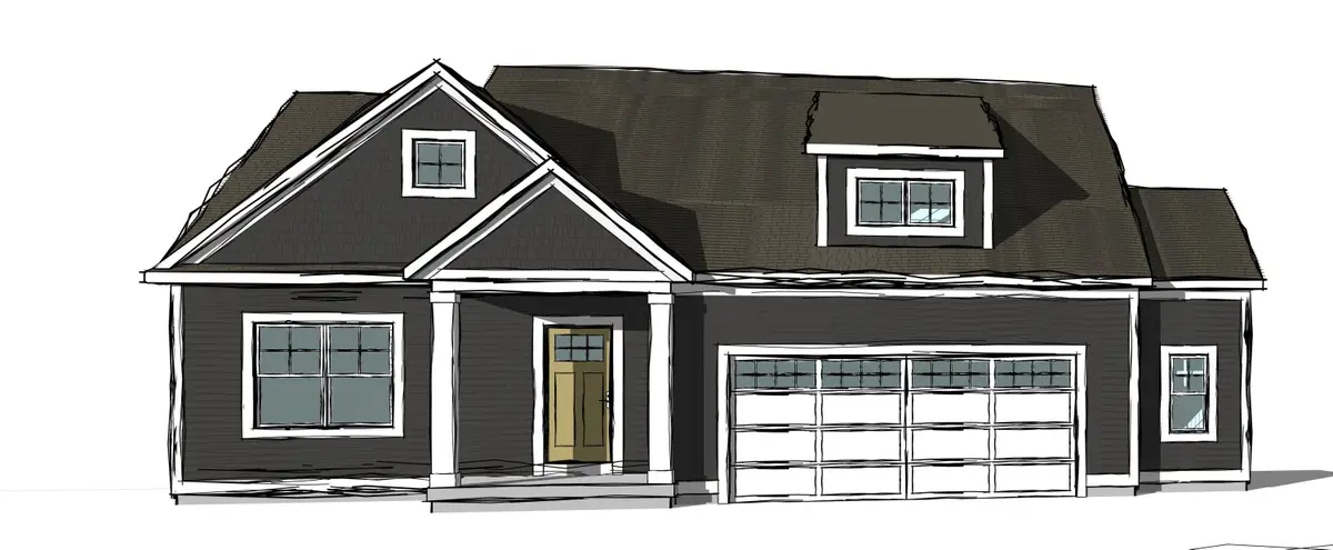 3705 Elderberry Drive #Lot 224, Holland, MI 49424 - #1