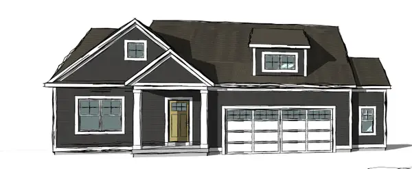 3705 Elderberry Drive #Lot 224, Holland, MI 49424