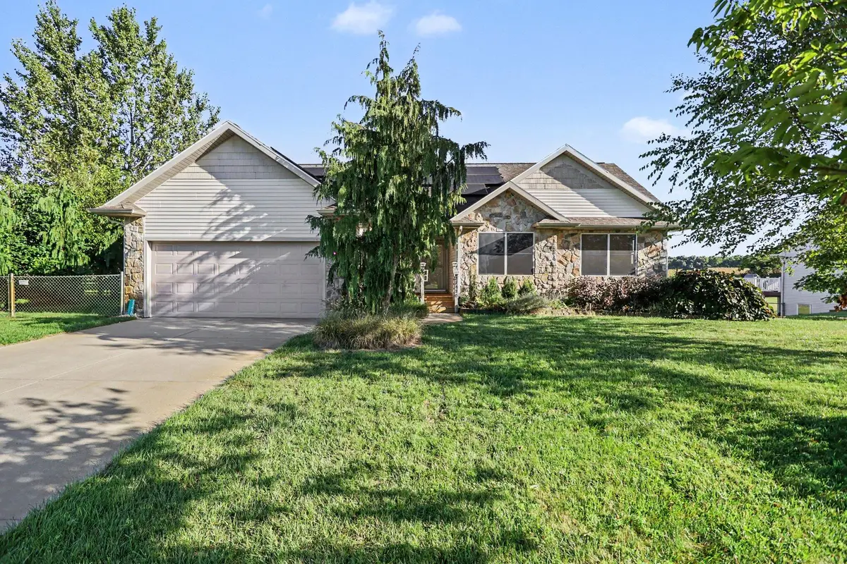 27420 Birmingham Court, Paw Paw, MI 49079 - #1
