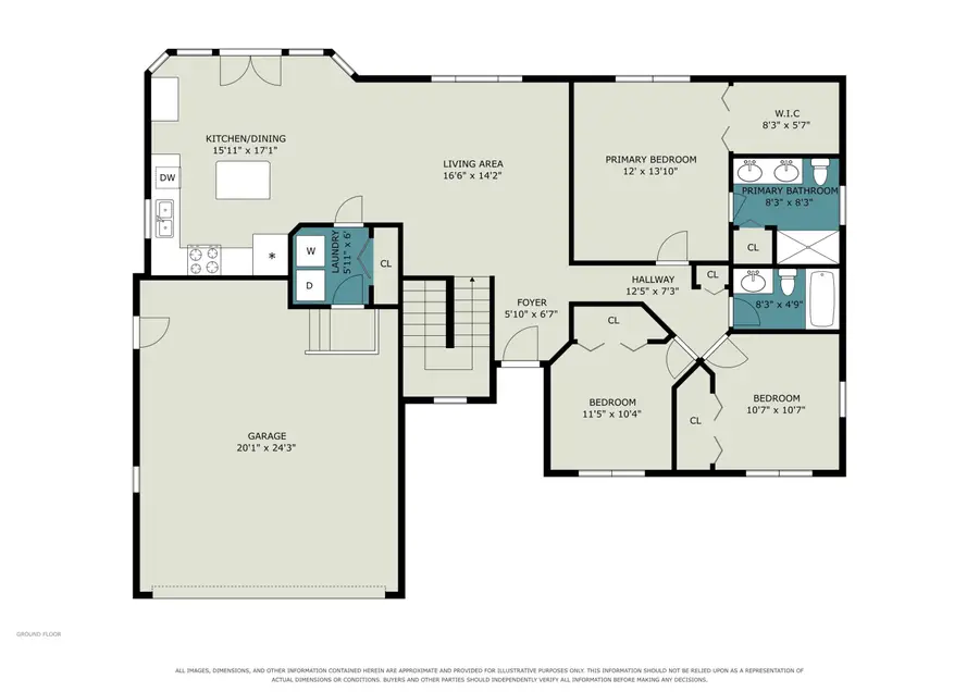 27420 Birmingham Court, Paw Paw, MI 49079 - #2