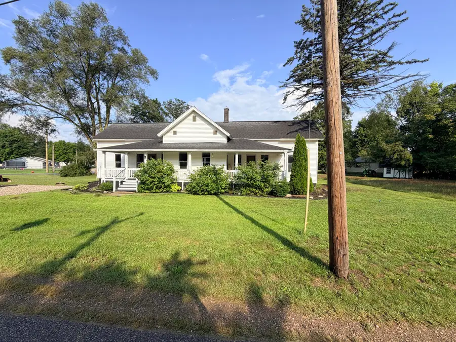 12376 Crockery Creek Drive, Ravenna, MI 49451 - #2