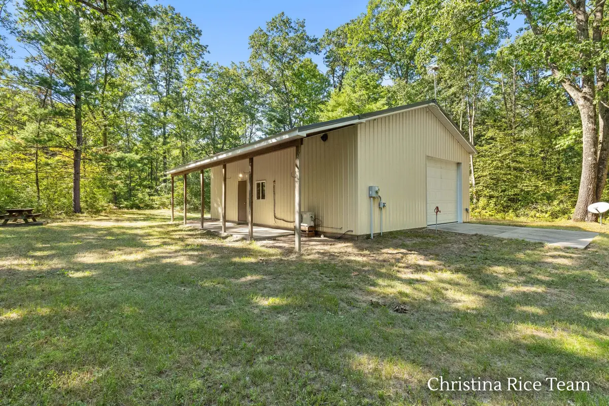 23101 4 Mile Road, Morley, MI 49336 - #1