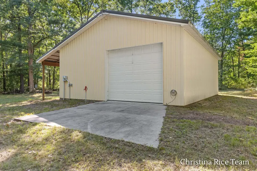 23101 4 Mile Road, Morley, MI 49336 - #2