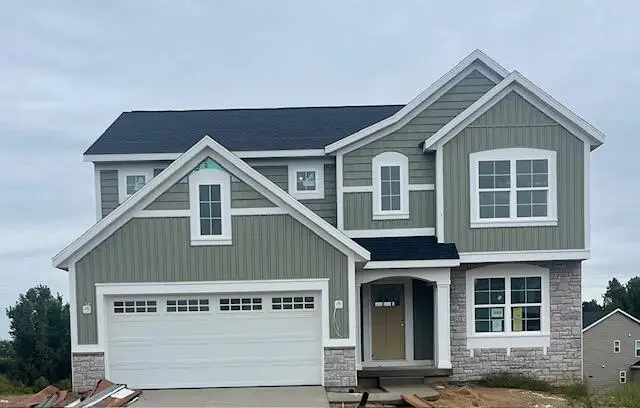 549 Victory Drive Ne, Rockford, MI 49341 - #1