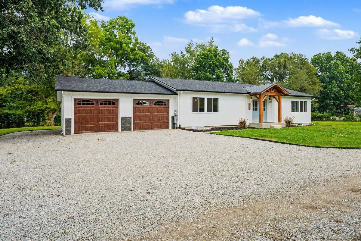 2531 Norred Court, Niles, MI 49120 - #1