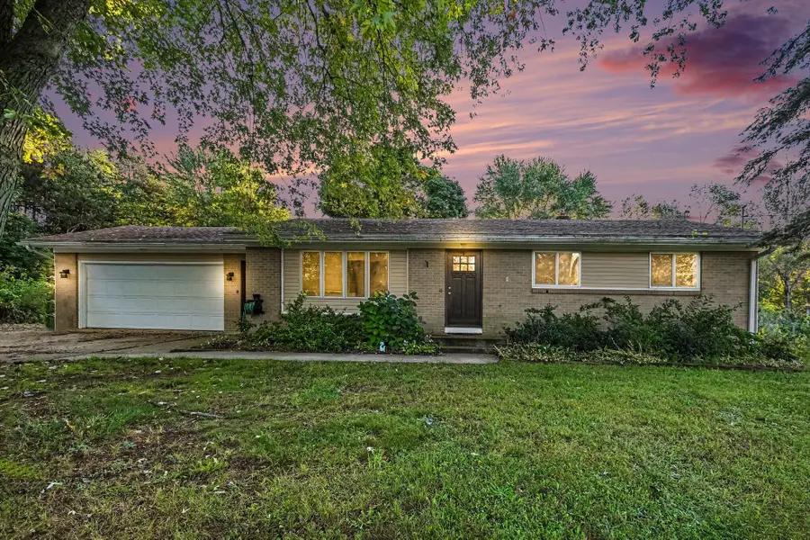 7864 Myers Lake Avenue Ne, Rockford, MI 49341 - #2