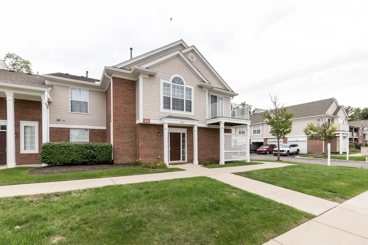 16076 Morningside #259, Northville, MI 48168 - #1