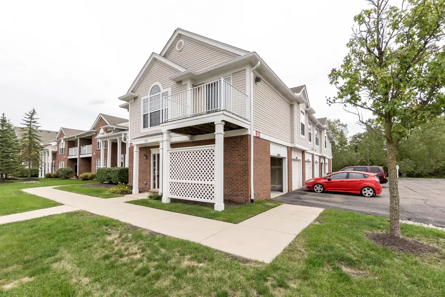 16076 Morningside #259, Northville, MI 48168 - #2