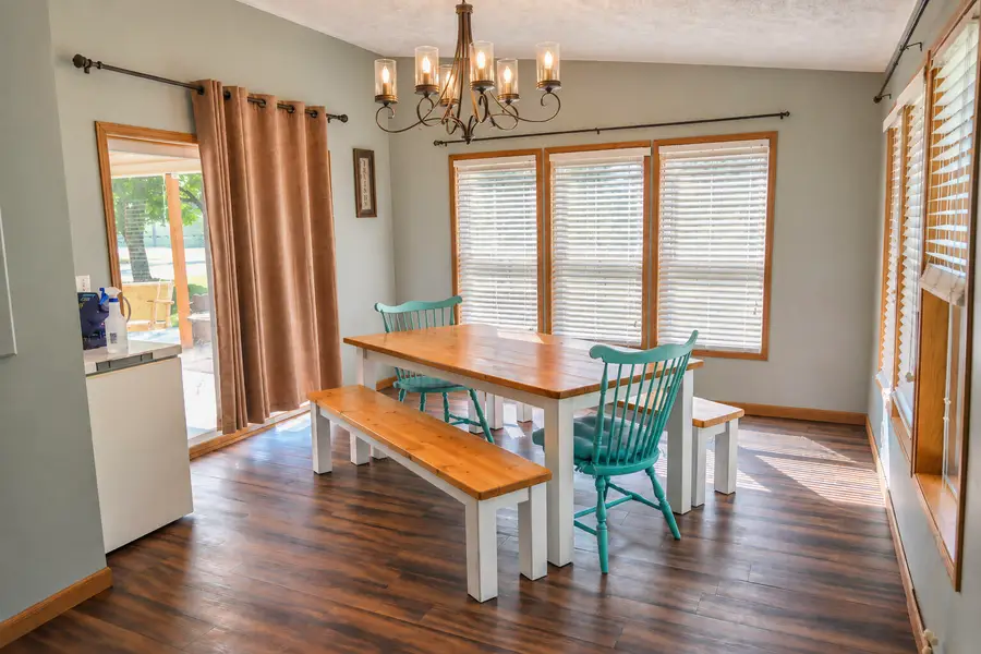 733 N Main Street, Evart, MI 49631 - #2