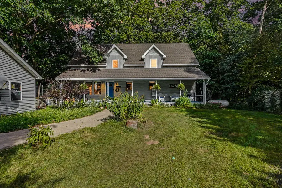 10010 S Osborn Avenue, Fremont, MI 49412 - #2