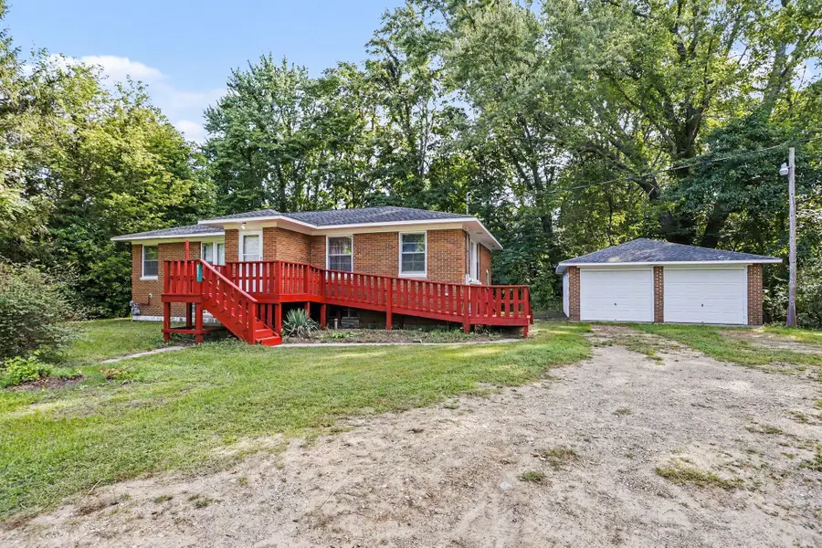 6221 Pierce Street, Coloma, MI 49038 - #3