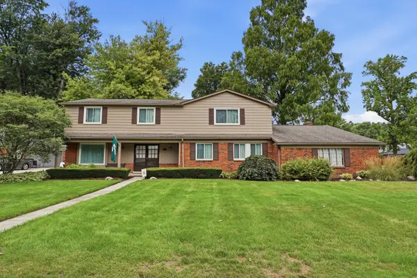 16759 Timberview Drive, Clinton Twp, MI 48036