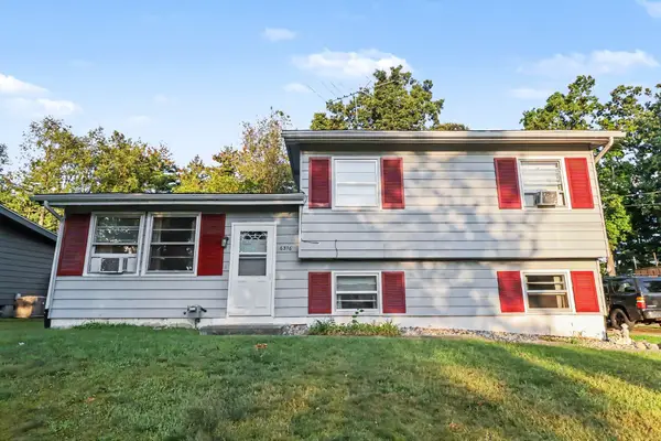 6316 Peachtree Street, Portage, MI 49024
