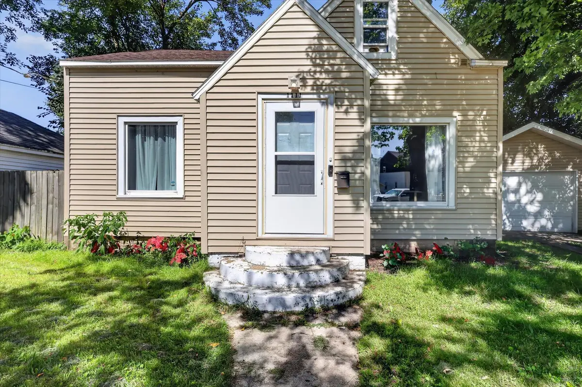 1111 Orville Street Se, Grand Rapids, MI 49507 - #1