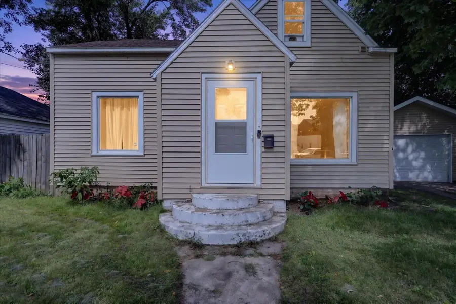 1111 Orville Street Se, Grand Rapids, MI 49507 - #2