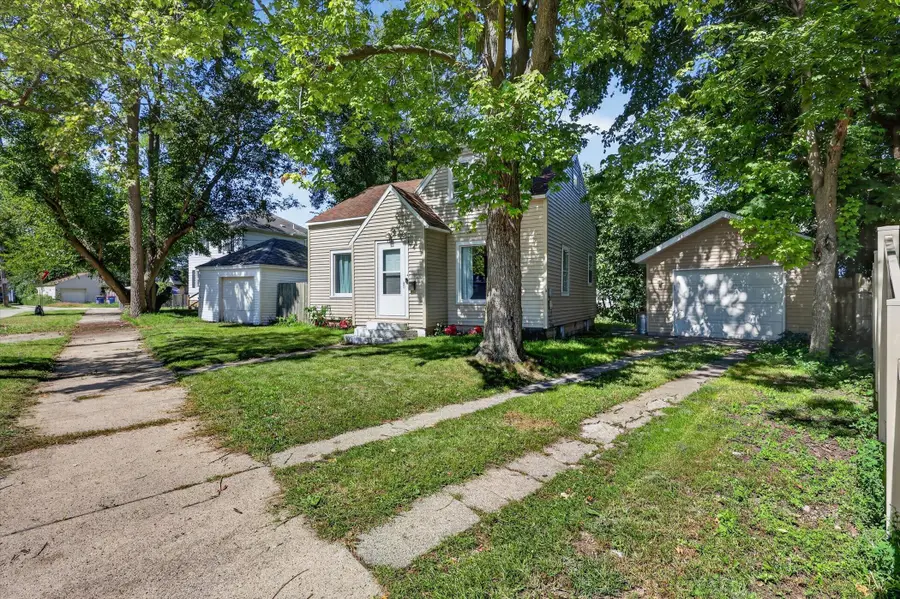 1111 Orville Street Se, Grand Rapids, MI 49507 - #3