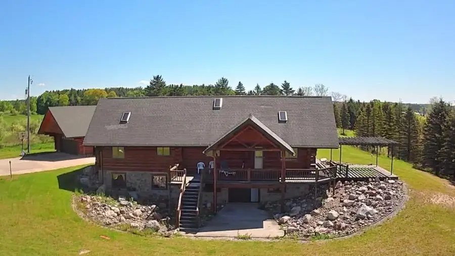 6294 100th Avenue, Evart, MI 49631 - #2