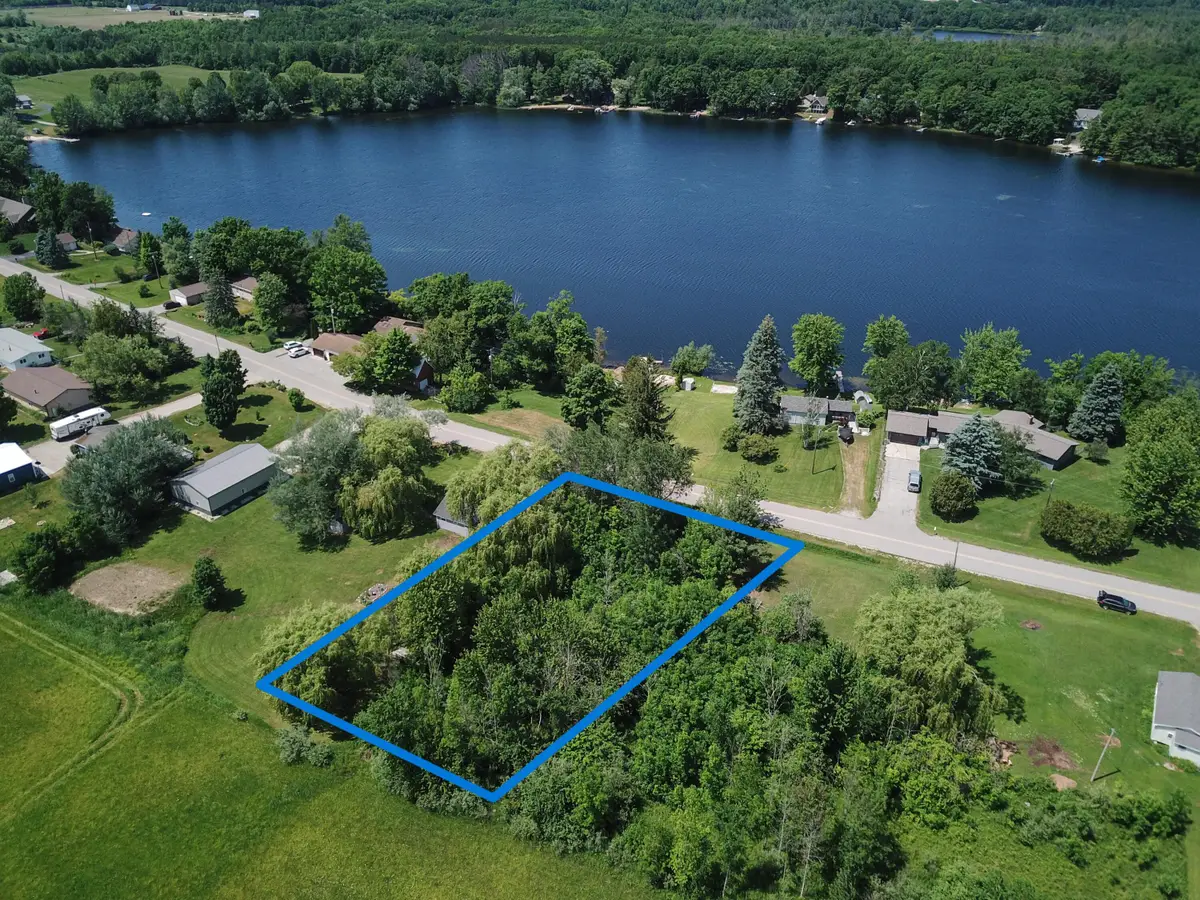 Lyman Road #Lot 18, Kaleva, MI 49645 - #1