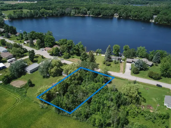 Lyman Road #Lot 18, Kaleva, MI 49645