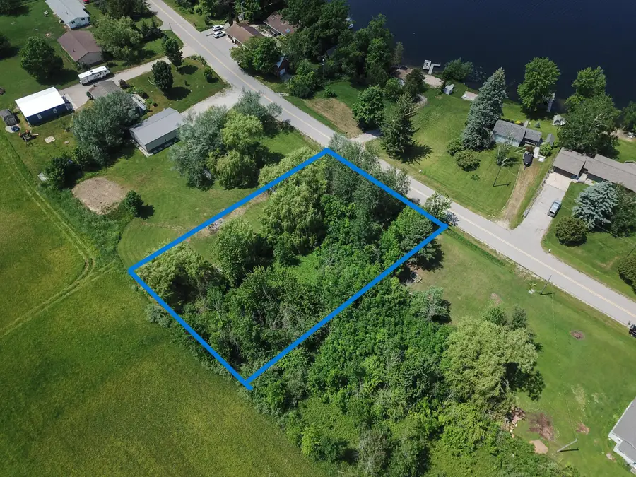 Lyman Road #Lot 18, Kaleva, MI 49645 - #3
