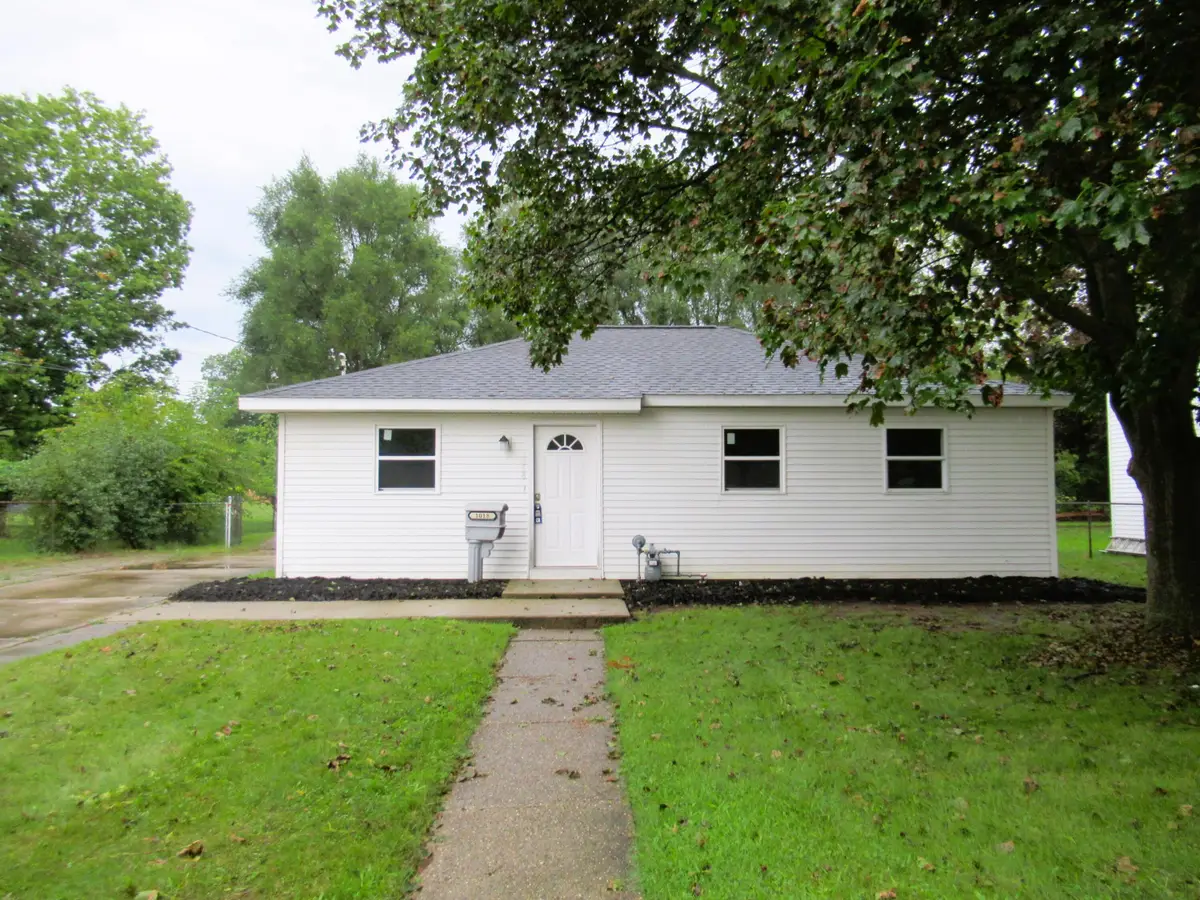 1018 N Mingo Street, Albion, MI 49224 - #1