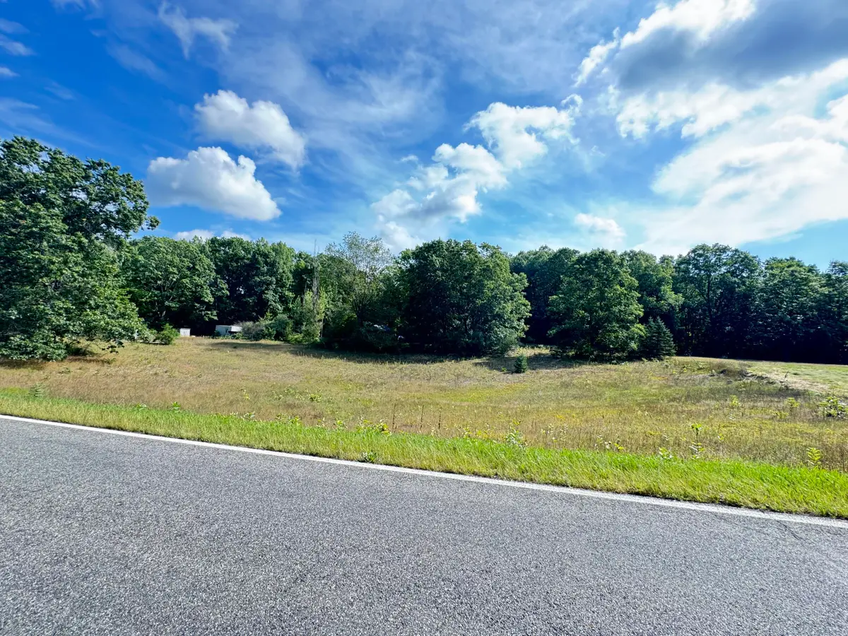 1178 W Country Trail, White Cloud, MI 49349 - #1