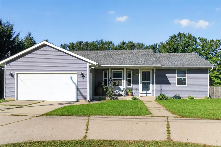 6703 28th Avenue, Hudsonville, MI 49426 - #3