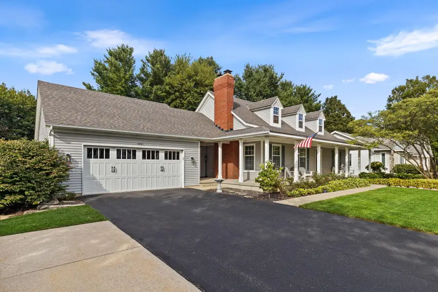 1861 Pine Grove Drive, Jenison, MI 49428 - #2