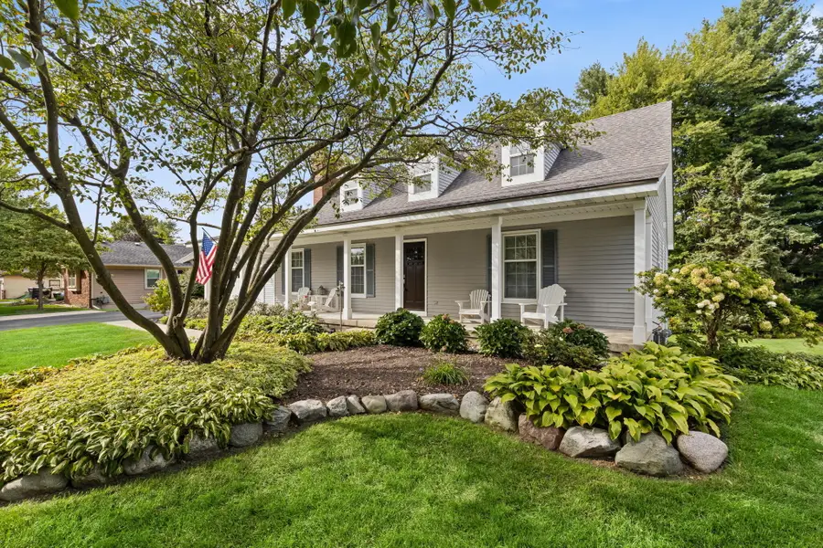 1861 Pine Grove Drive, Jenison, MI 49428 - #3