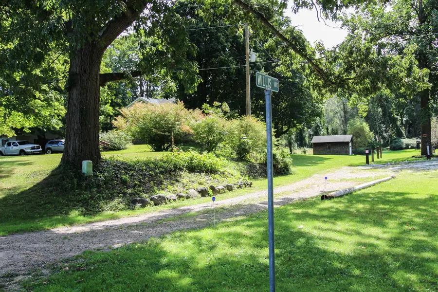 V/L Millard Road, Three Rivers, MI 49093 - #3