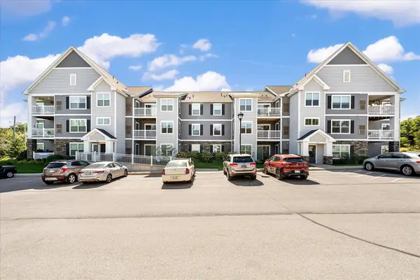 3167 Blairview Parkway #203, Kentwood, MI 49512