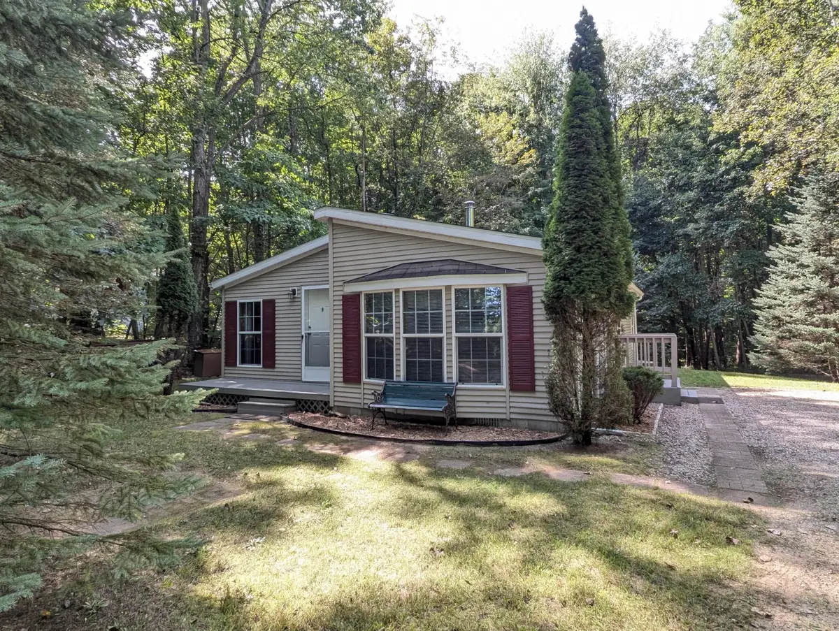 32422 County Road 687, Bangor, MI 49013 - #1