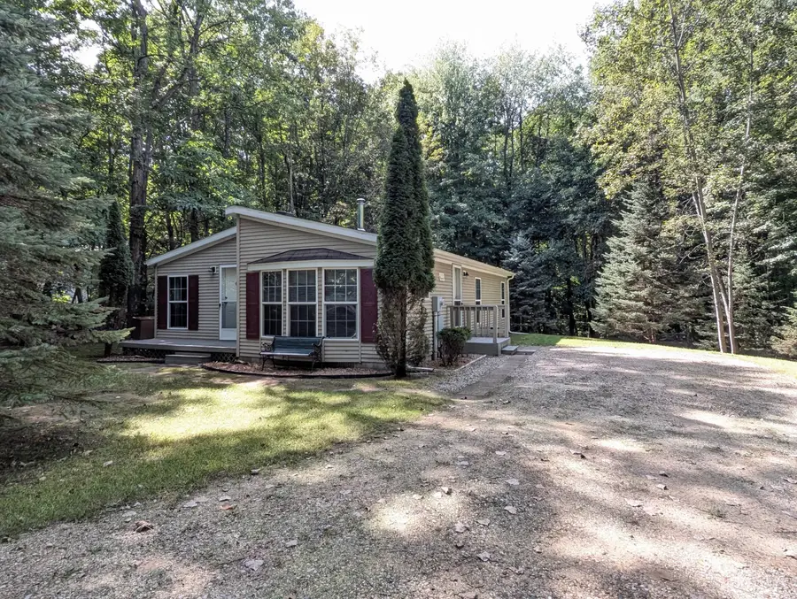 32422 County Road 687, Bangor, MI 49013 - #2