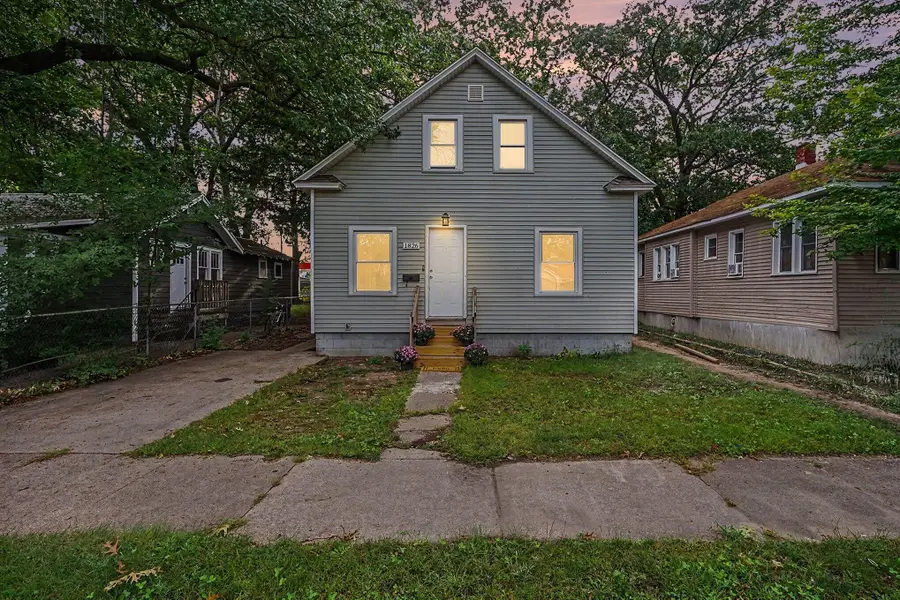1826 Mc Ilwraith Street, Muskegon, MI 49442 - #3