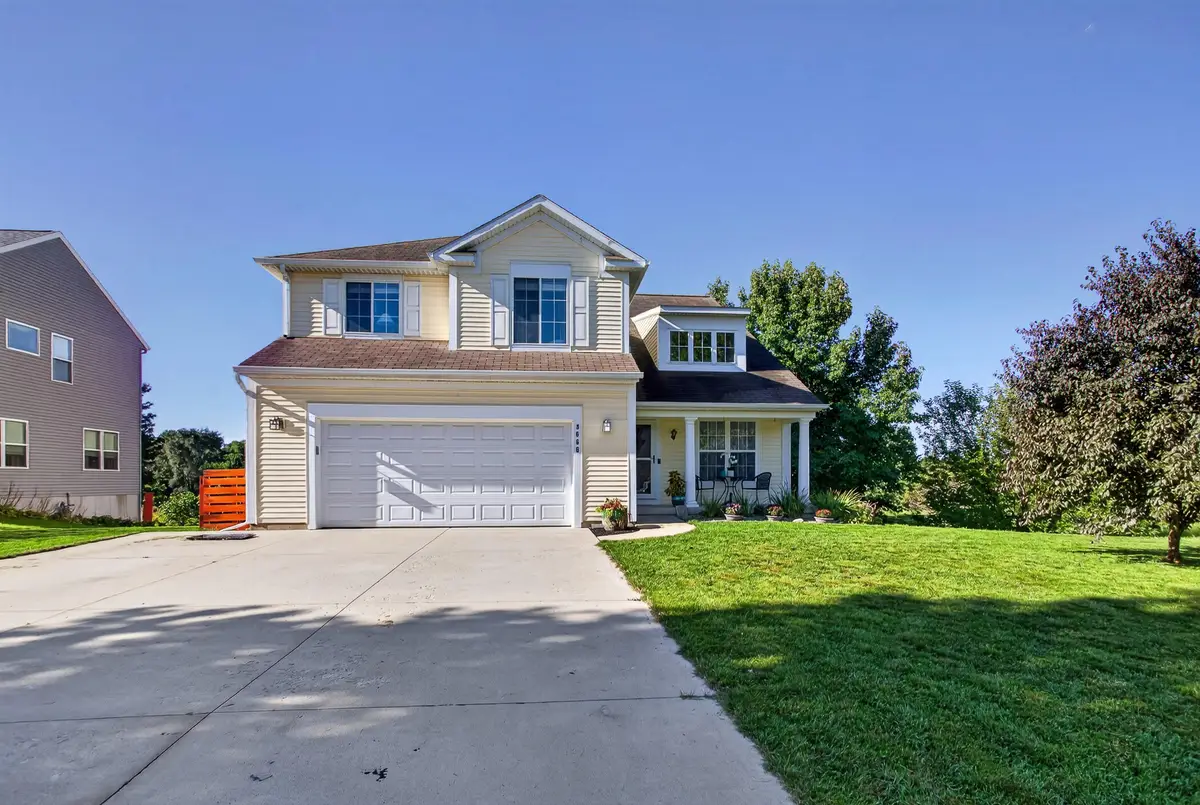 8666 Suntree Drive, Zeeland, MI 49464 - #1