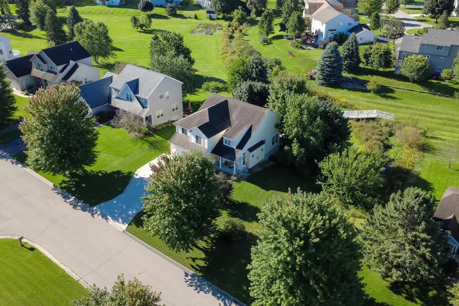 8666 Suntree Drive, Zeeland, MI 49464 - #2