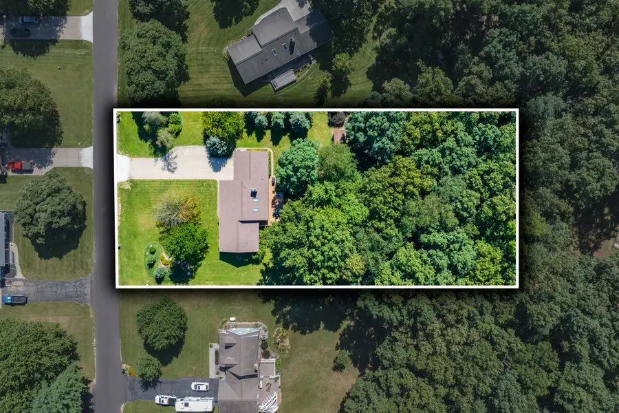 48884 Hickory Lane, Mattawan, MI 49071 - #3