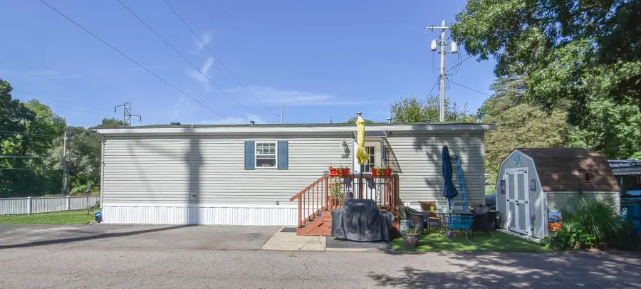 2 Powell Street, Battle Creek, MI 49014 - #3