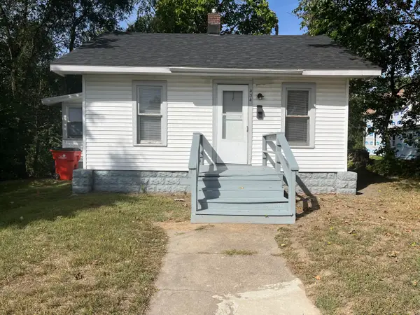 434 S Mccord Street, Benton Harbor, MI 49022