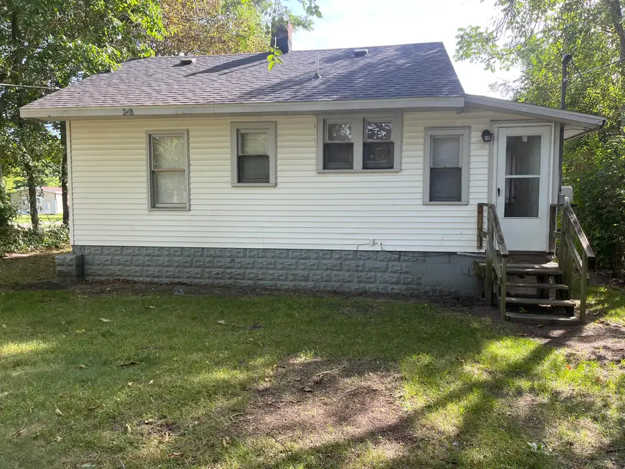 434 S Mccord Street, Benton Harbor, MI 49022 - #2