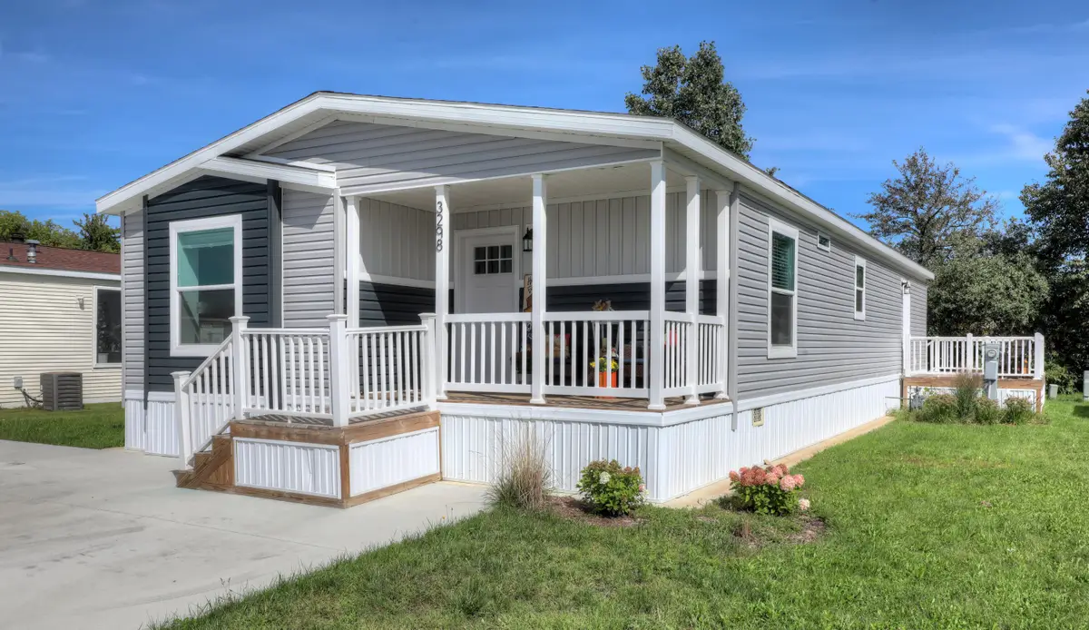 3298 Hillcrest Way #365, Zeeland, MI 49464 - #1