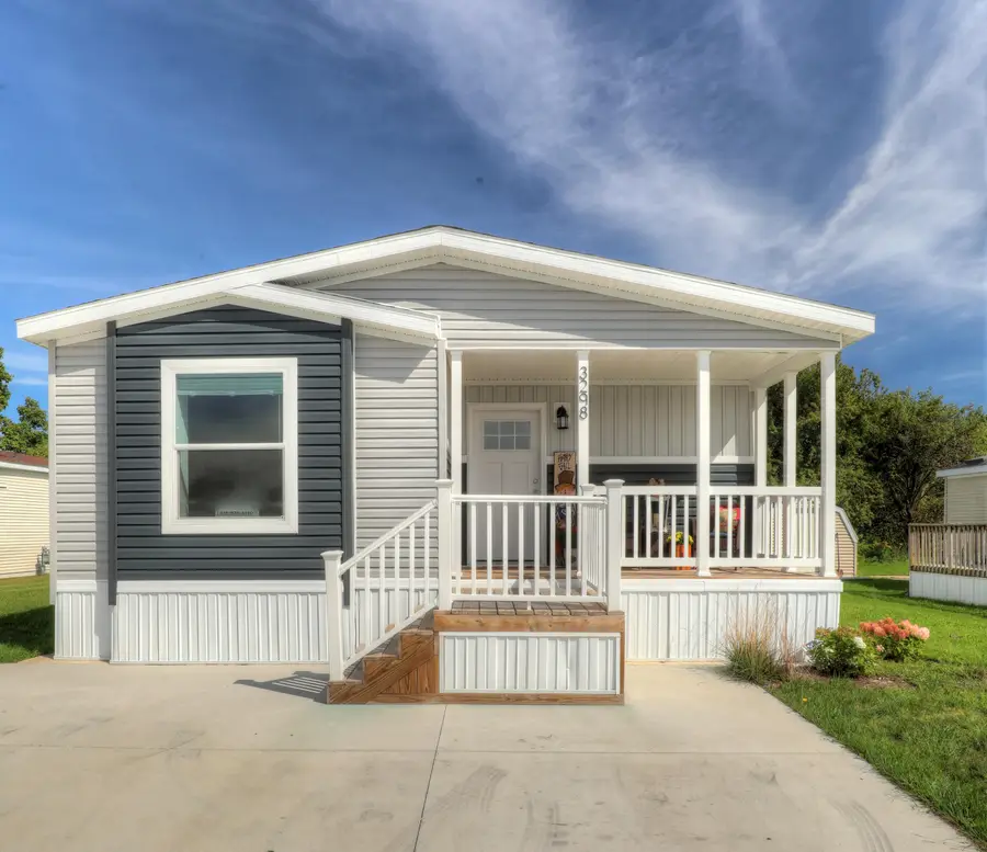 3298 Hillcrest Way #365, Zeeland, MI 49464 - #3