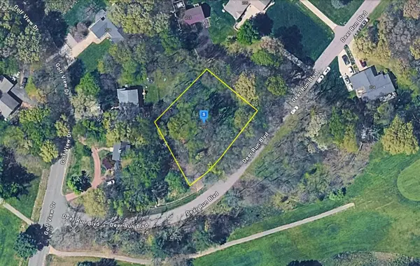 201 Deer Run Boulevard, Plainwell, MI 49080