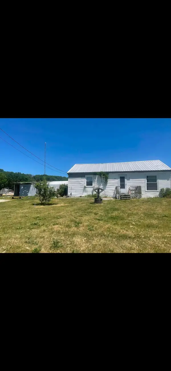 4800 N Greenville Road, Lakeview, MI 48850