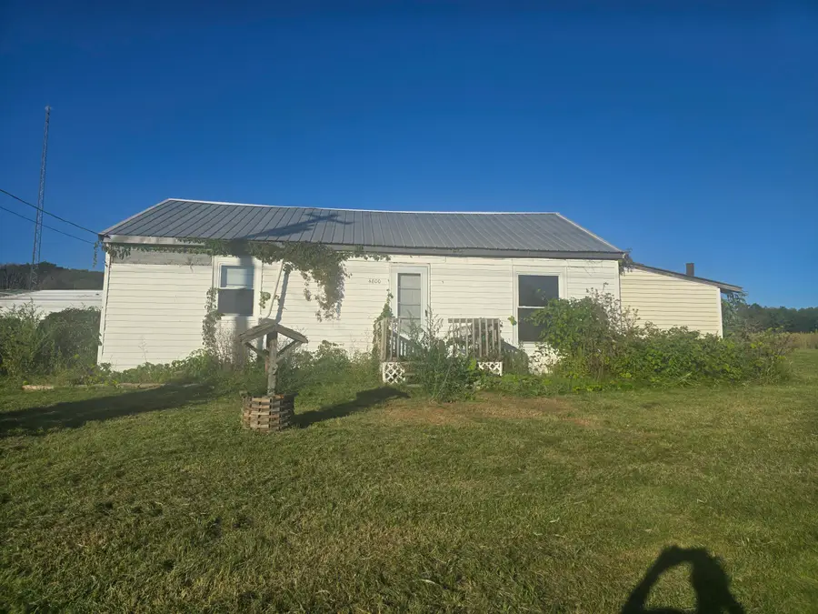 4800 N Greenville Road, Lakeview, MI 48850 - #2